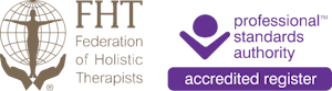 Professional Standards Authority Logo