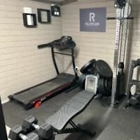 Personal Training Attleborough